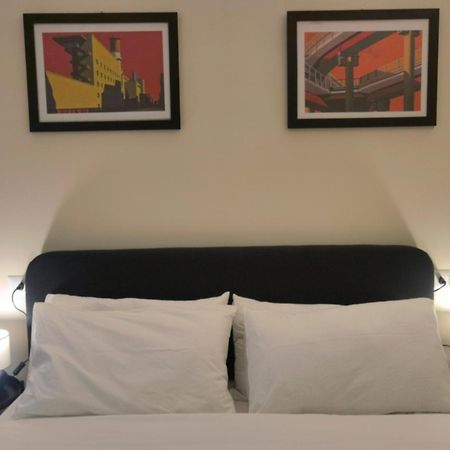 Metro Lodi Apartment Rome Luaran gambar