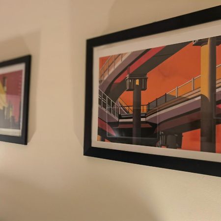 Metro Lodi Apartment Rome Luaran gambar