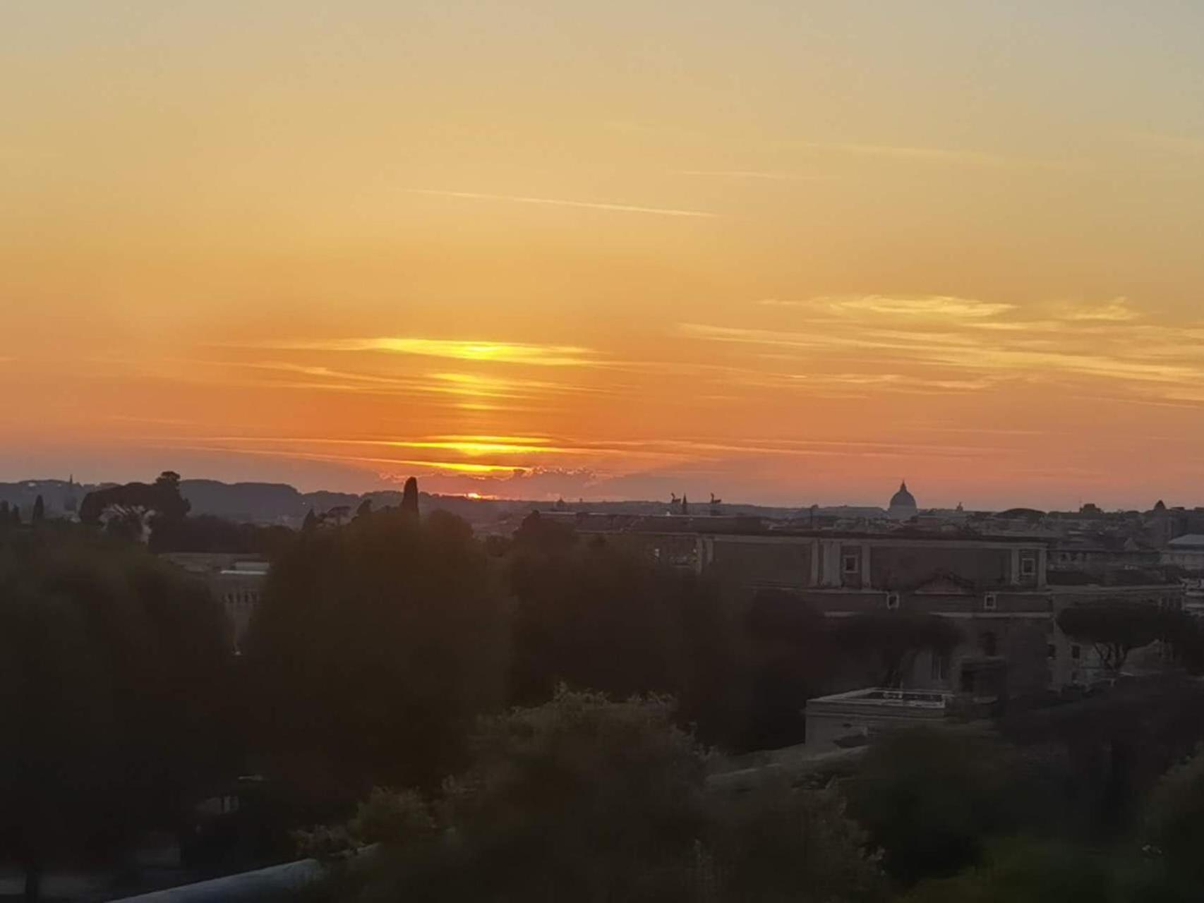 Metro Lodi Apartment Rome Luaran gambar