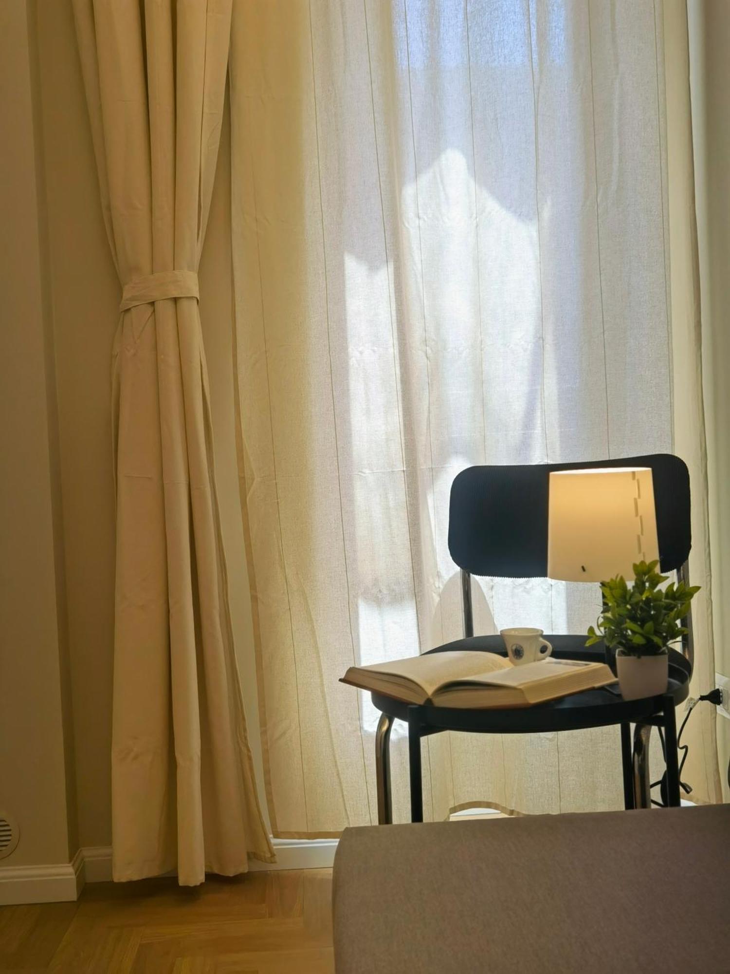 Metro Lodi Apartment Rome Luaran gambar