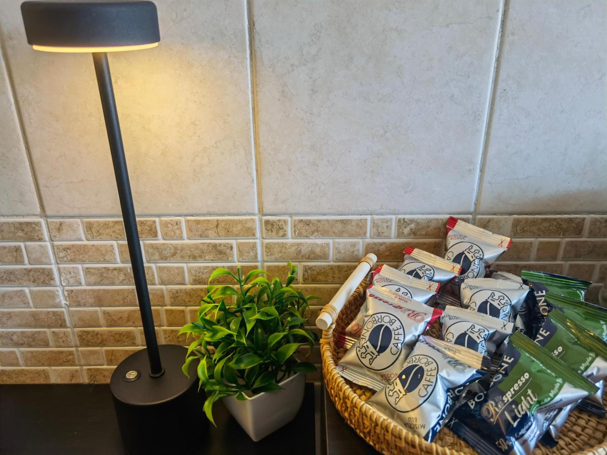 Metro Lodi Apartment Rome Luaran gambar