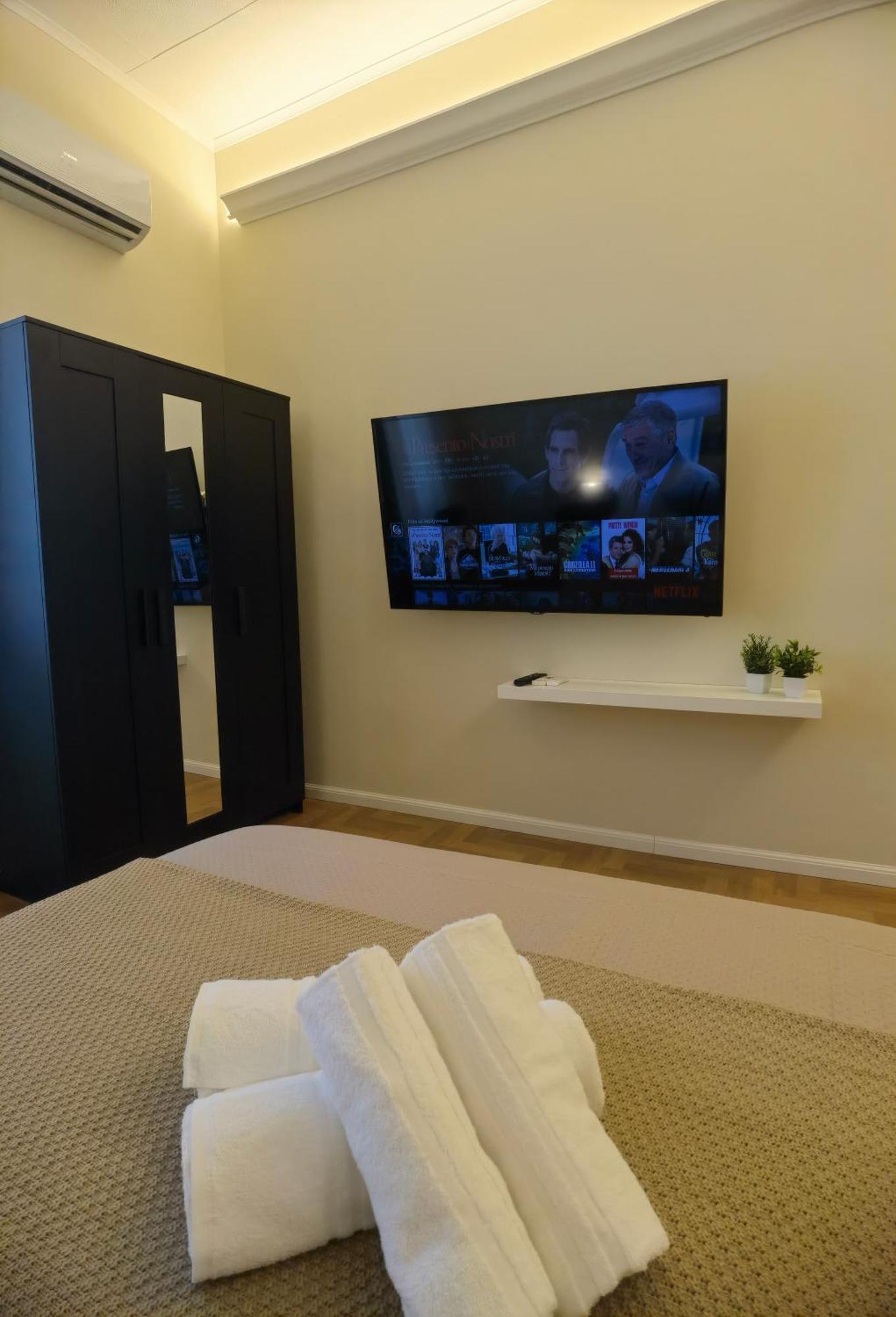 Metro Lodi Apartment Rome Luaran gambar