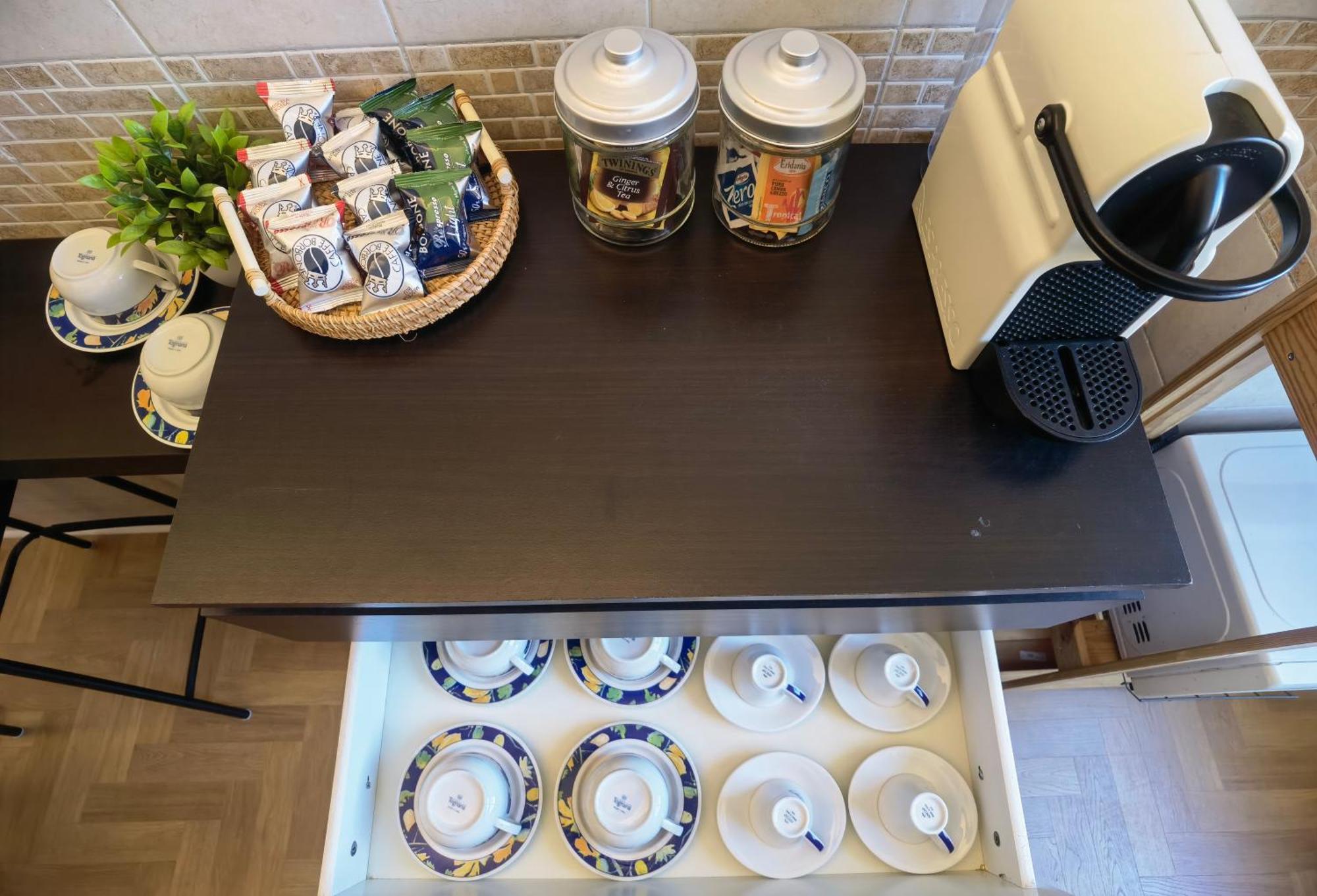 Metro Lodi Apartment Rome Luaran gambar