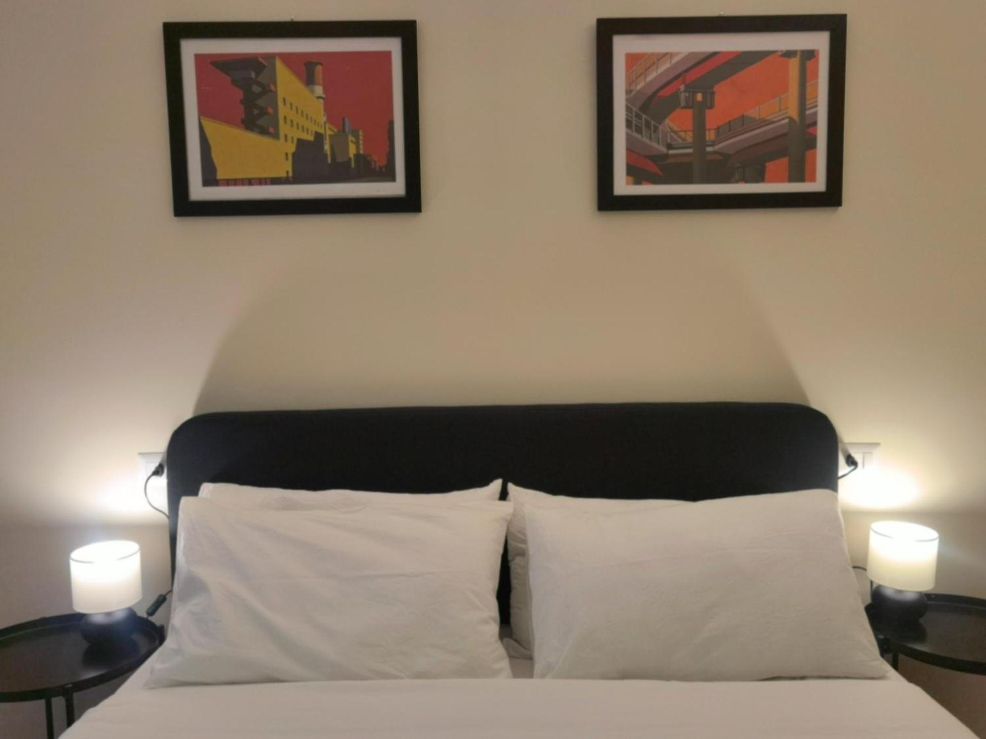 Metro Lodi Apartment Rome Luaran gambar