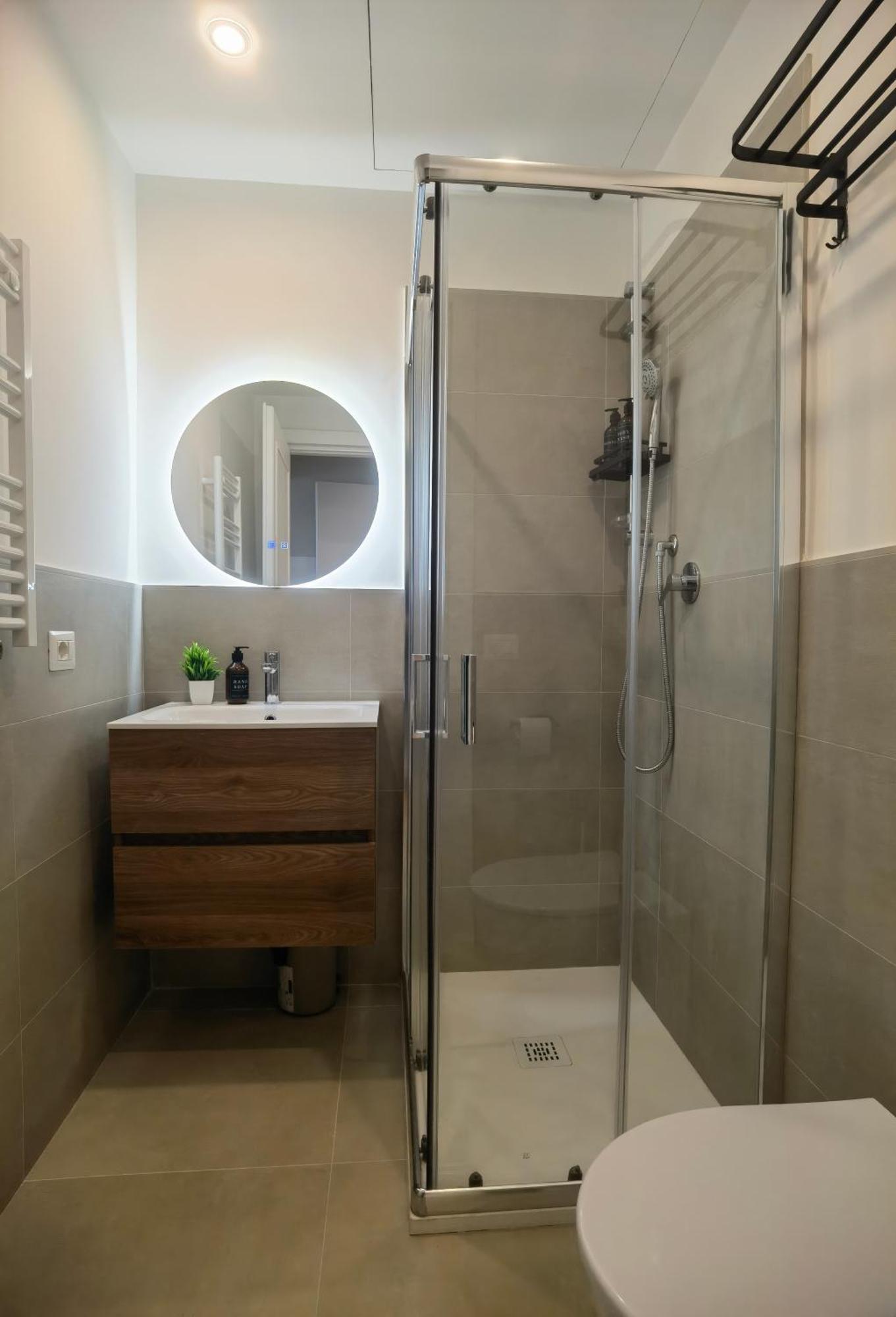 Metro Lodi Apartment Rome Luaran gambar