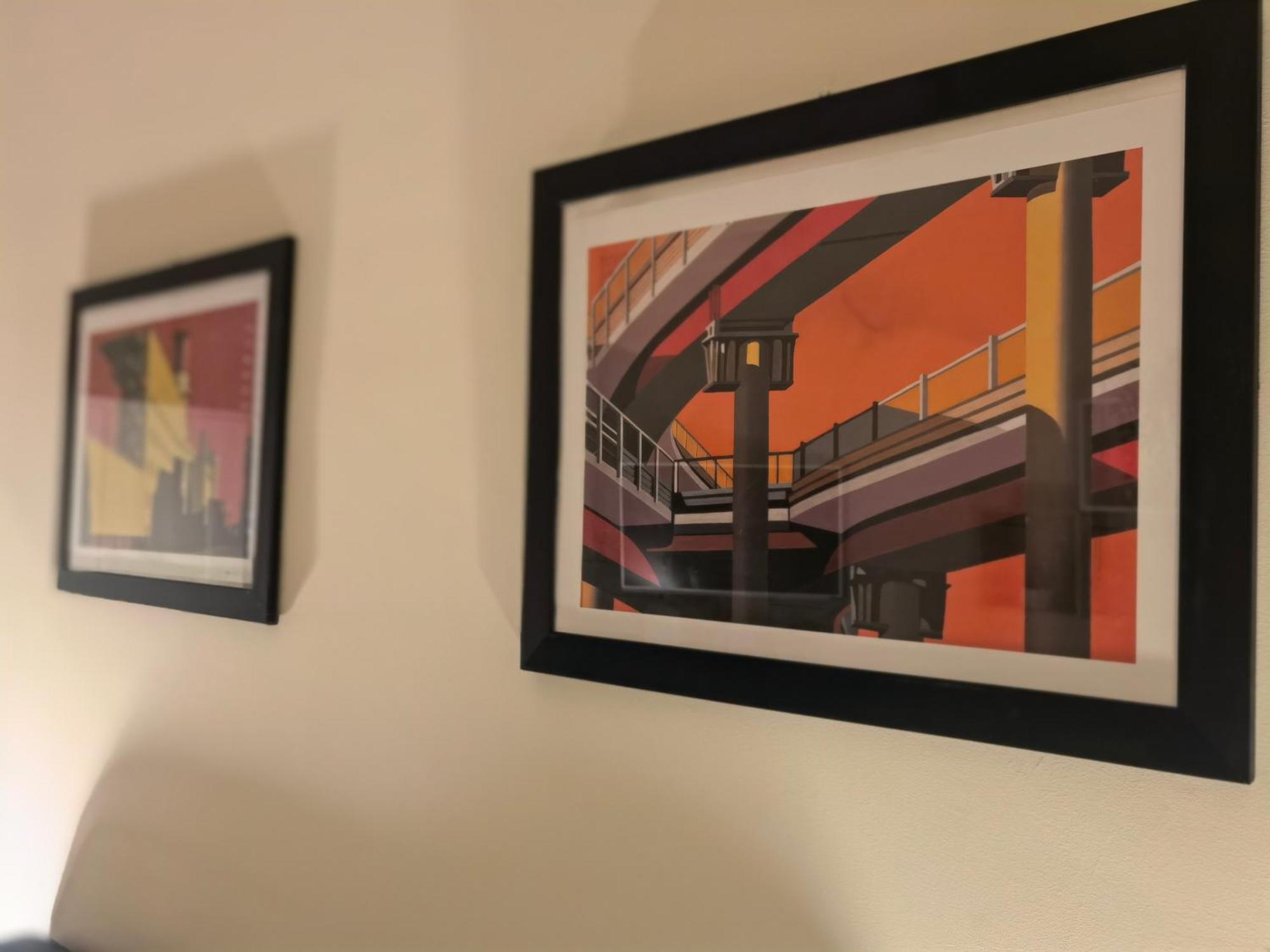 Metro Lodi Apartment Rome Luaran gambar
