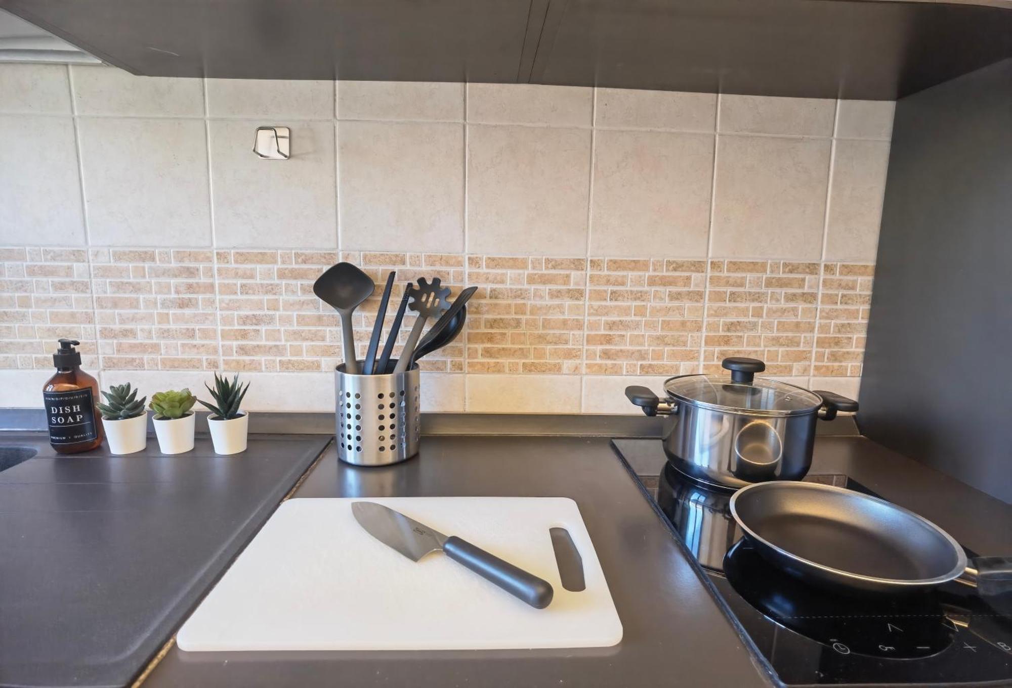 Metro Lodi Apartment Rome Luaran gambar