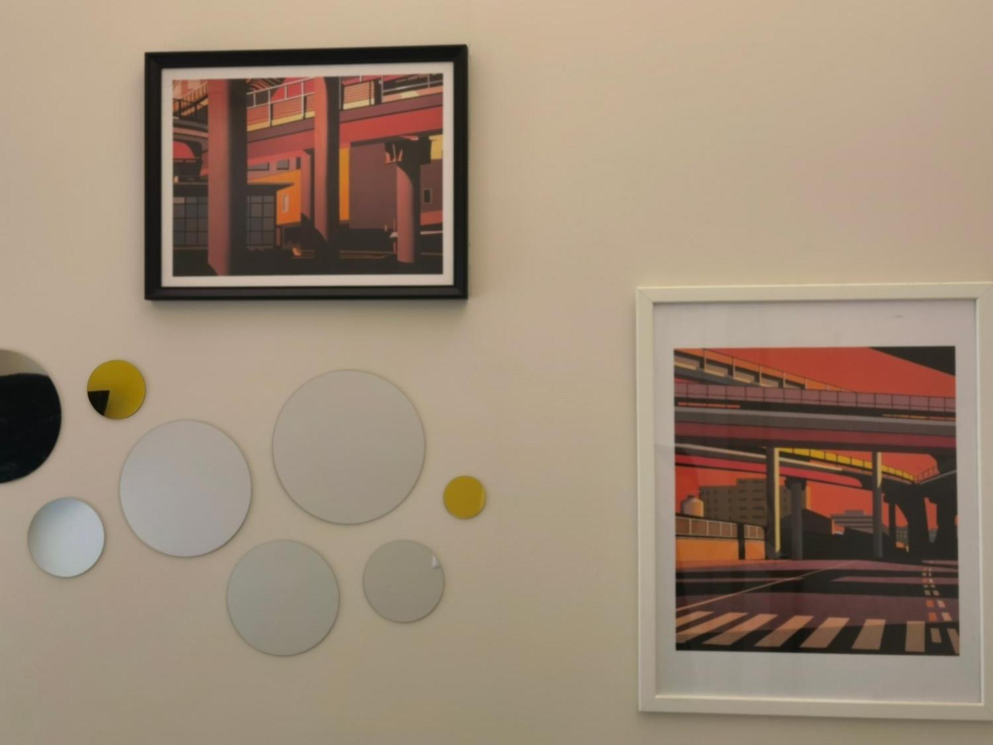 Metro Lodi Apartment Rome Luaran gambar